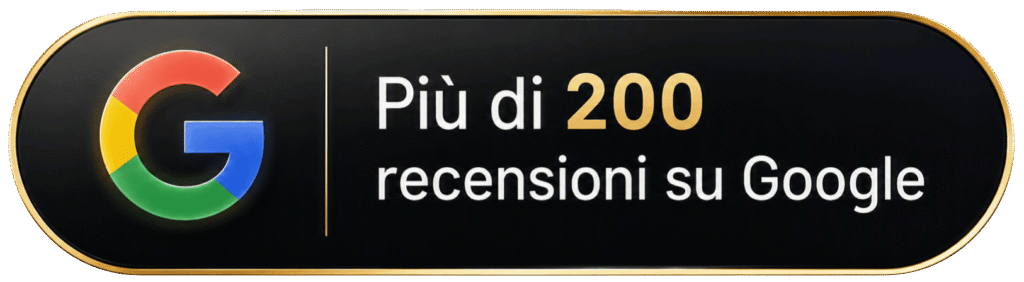 Osteopata a Seveso - Luca Bissacco - 200 recensioni su google