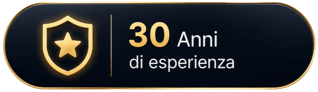 Osteopata a Seveso - 30 anni di esperienza - Luca Bissacco
