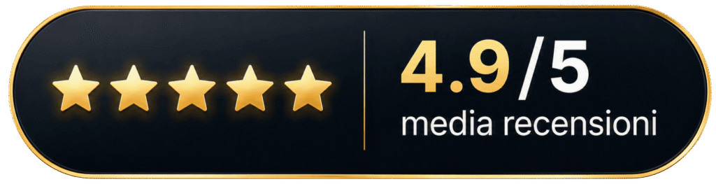 Osteopata a Seveso - Luca Bissacco - media recensioni su google